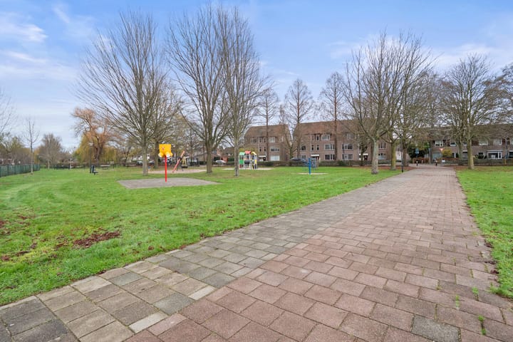 Photo 38 of Walstrostraat 17