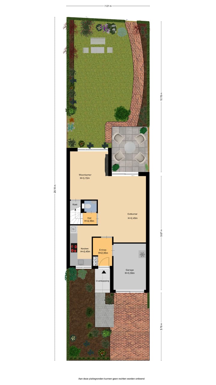 Photo 41 of Walstrostraat 17