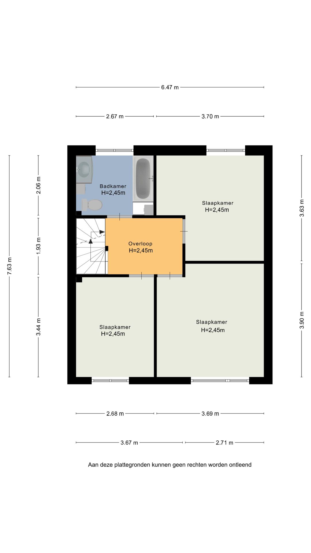 Foto 43 van Walstrostraat 17
