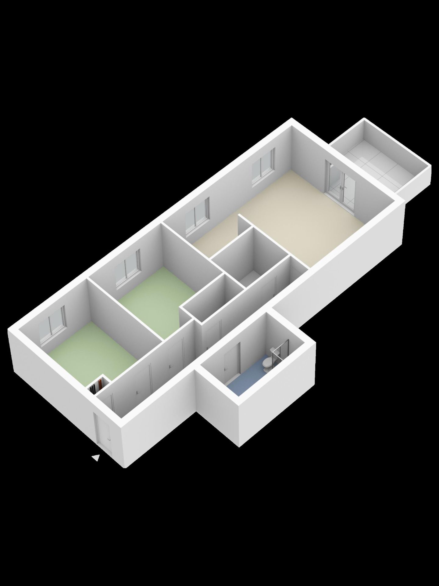 Foto 25 van Waterloostraat 192