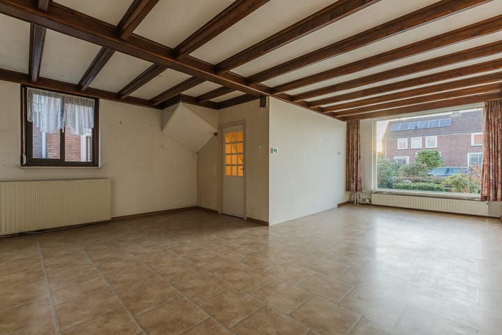 Foto 2 van Laurent Rampartstraat 15