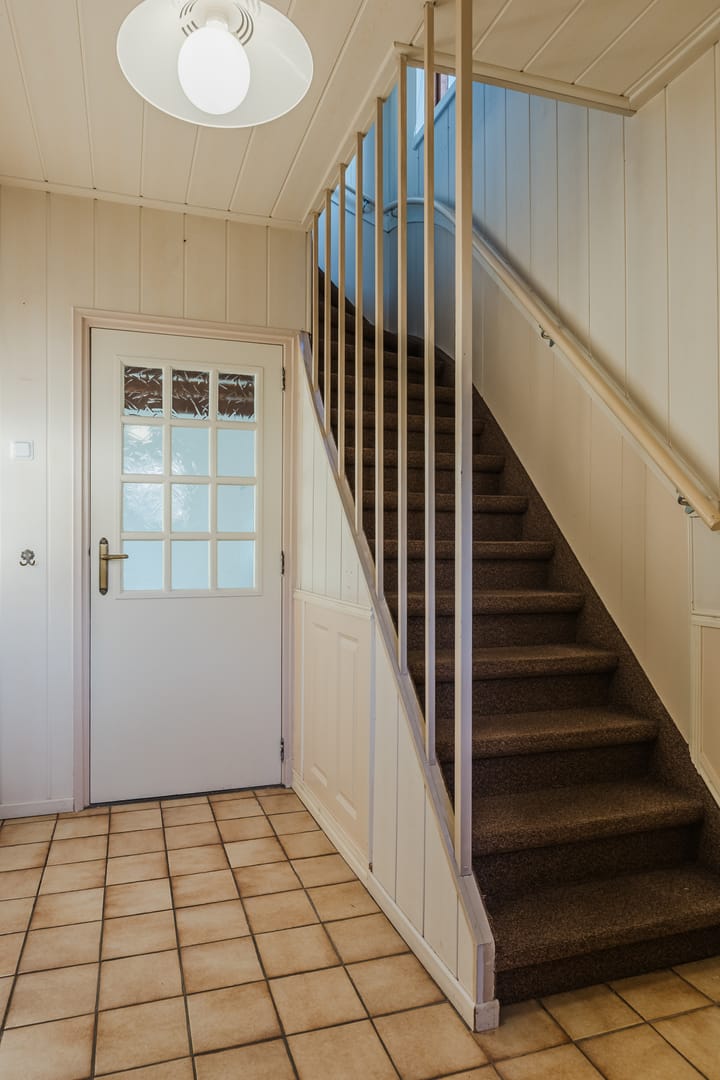 Foto 14 van Laurent Rampartstraat 15