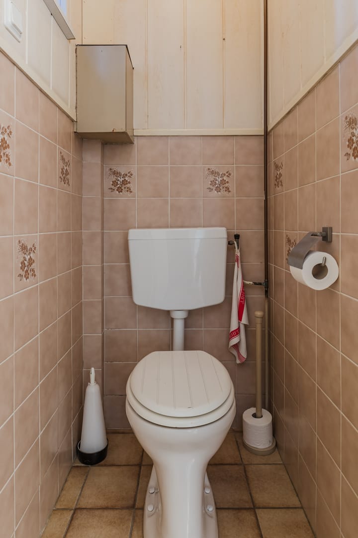 Foto 15 van Laurent Rampartstraat 15