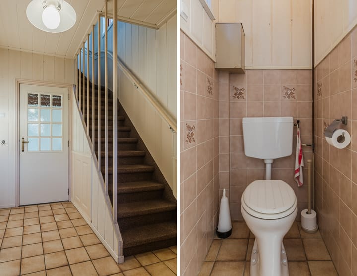 Foto 16 van Laurent Rampartstraat 15