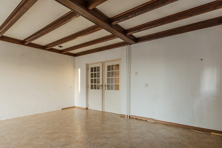 Foto 21 van Laurent Rampartstraat 15