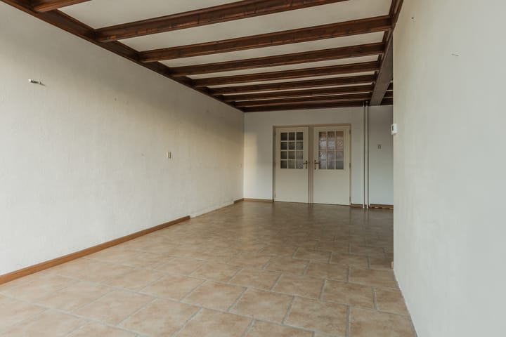 Foto 23 van Laurent Rampartstraat 15