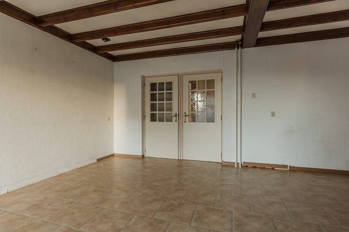 Foto 24 van Laurent Rampartstraat 15