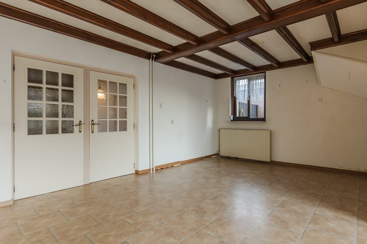 Foto 25 van Laurent Rampartstraat 15