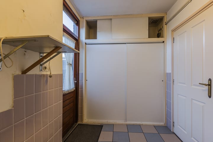 Foto 30 van Laurent Rampartstraat 15