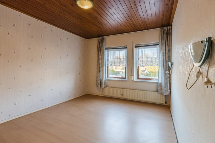 Foto 38 van Laurent Rampartstraat 15