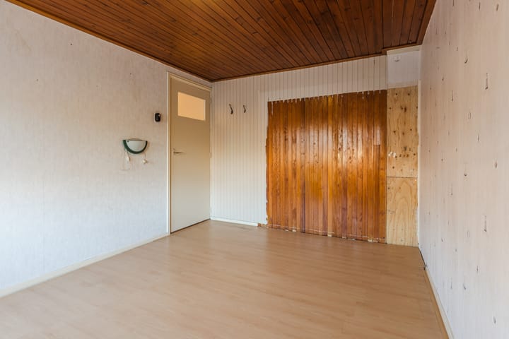 Foto 40 van Laurent Rampartstraat 15