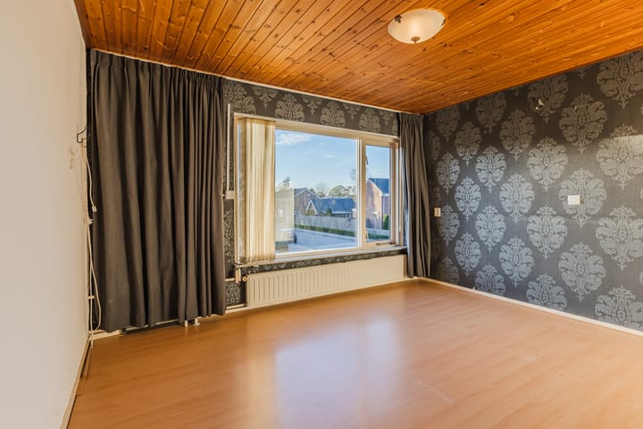 Foto 41 van Laurent Rampartstraat 15