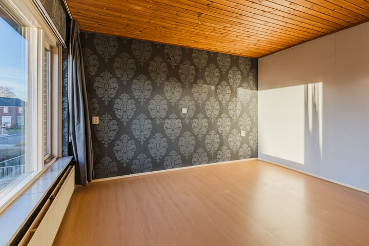 Foto 42 van Laurent Rampartstraat 15