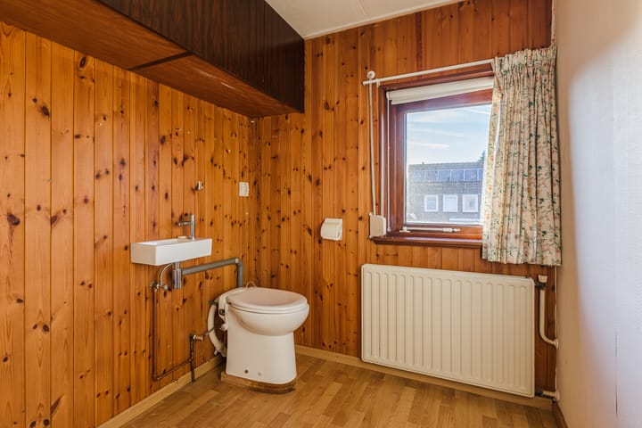 Foto 50 van Laurent Rampartstraat 15