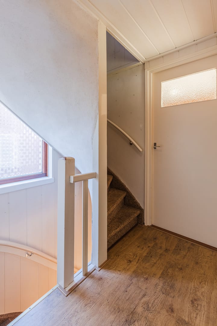 Foto 55 van Laurent Rampartstraat 15