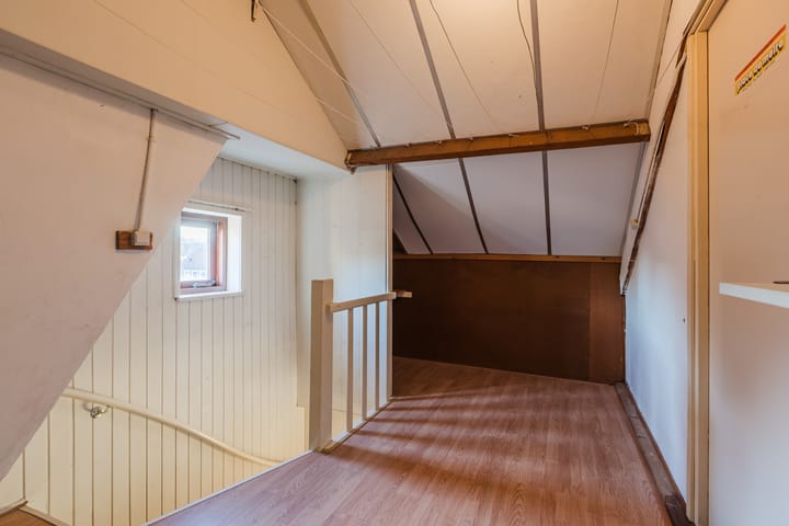 Foto 58 van Laurent Rampartstraat 15