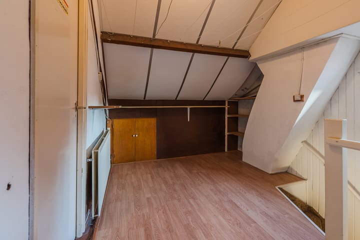 Foto 59 van Laurent Rampartstraat 15