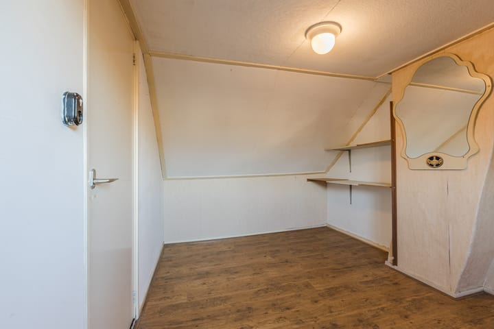 Foto 60 van Laurent Rampartstraat 15