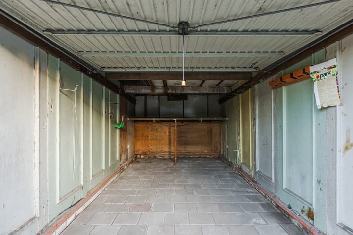 Foto 67 van Laurent Rampartstraat 15