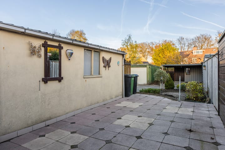 Foto 72 van Laurent Rampartstraat 15