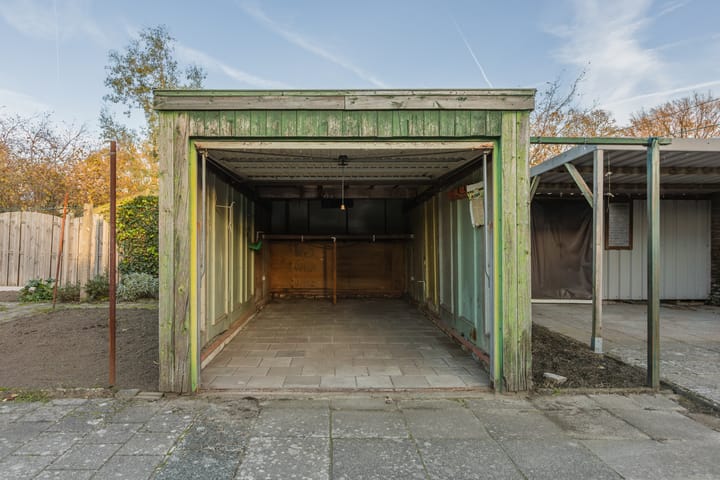 Foto 74 van Laurent Rampartstraat 15