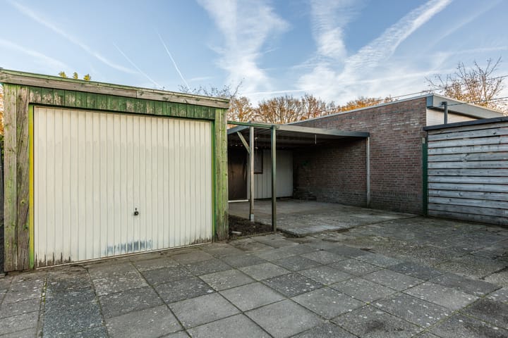 Foto 75 van Laurent Rampartstraat 15