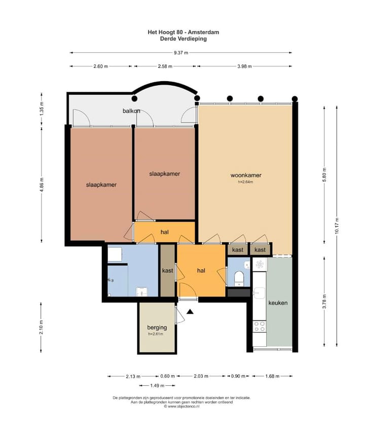 Foto 19 van Het Hoogt 80