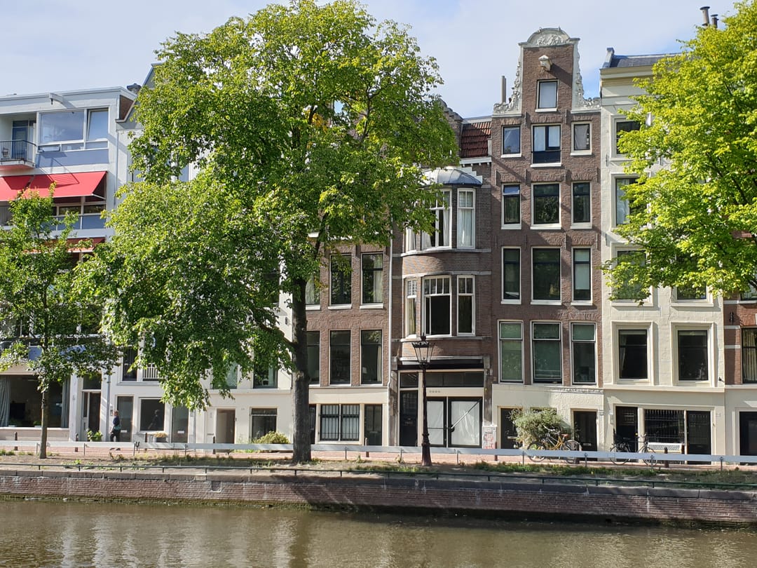 Nieuwe Herengracht 129-H, Amsterdam