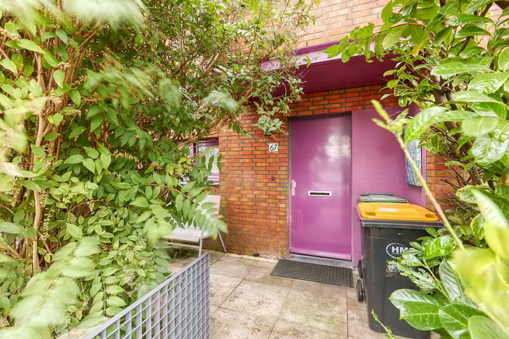 Foto 2 van Praagsingel 67