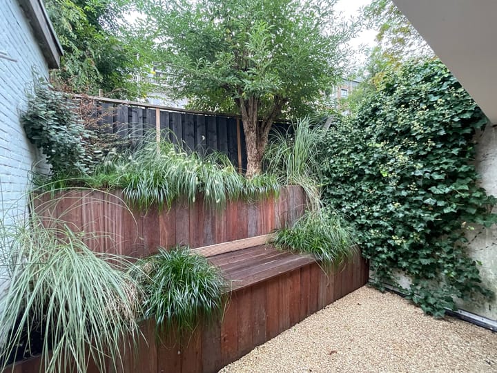 Foto 7 van Nieuwe Herengracht 129-H