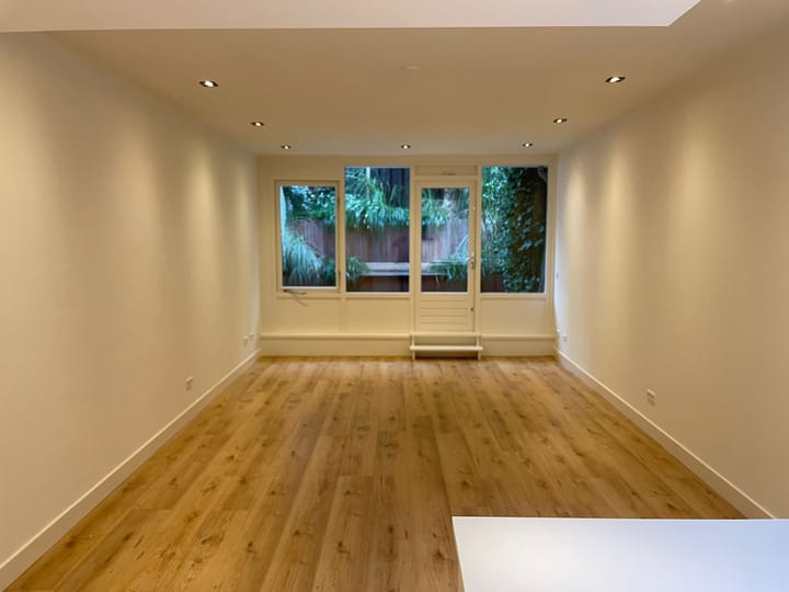 Foto 9 van Nieuwe Herengracht 129-H