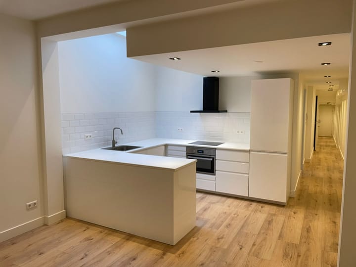 Foto 13 van Nieuwe Herengracht 129-H