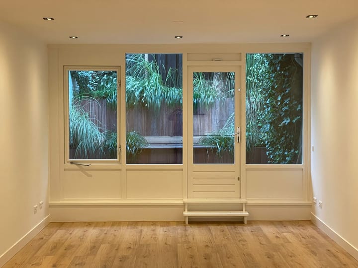 Foto 14 van Nieuwe Herengracht 129-H