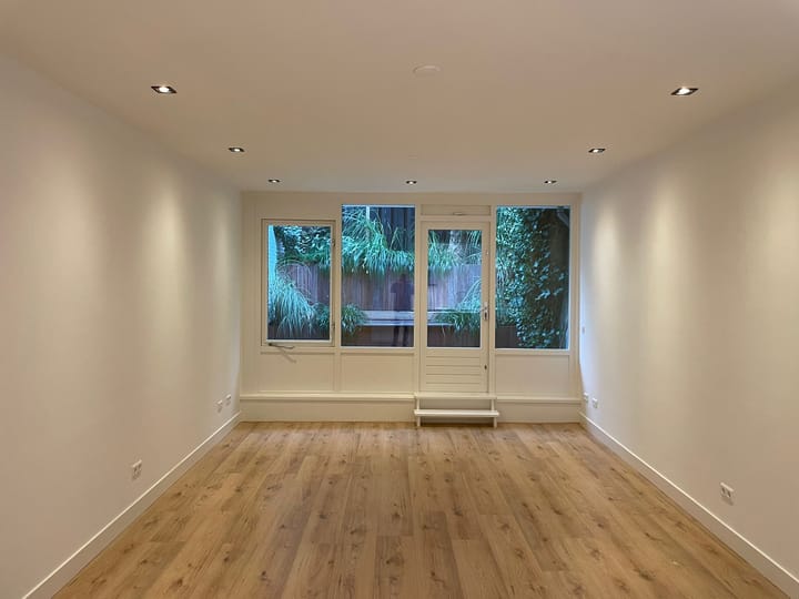 Foto 16 van Nieuwe Herengracht 129-H