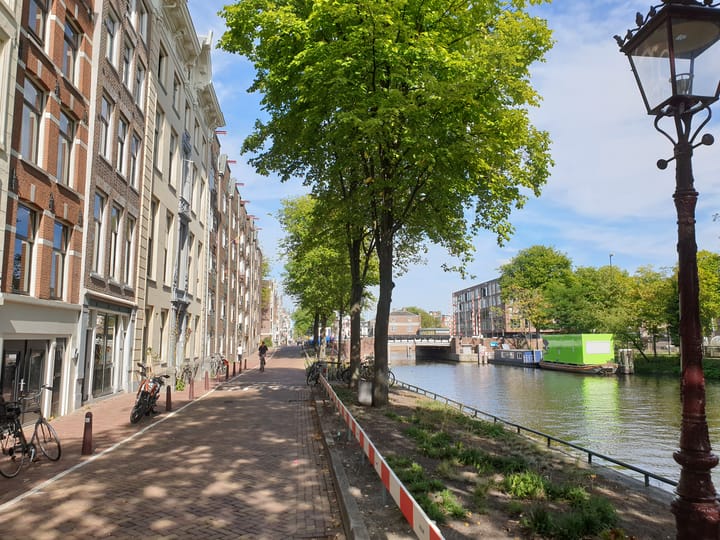 Foto 36 van Nieuwe Herengracht 129-H