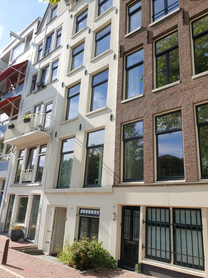 Foto 37 van Nieuwe Herengracht 129-H