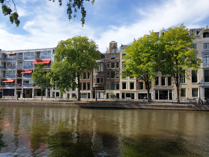 Foto 38 van Nieuwe Herengracht 129-H