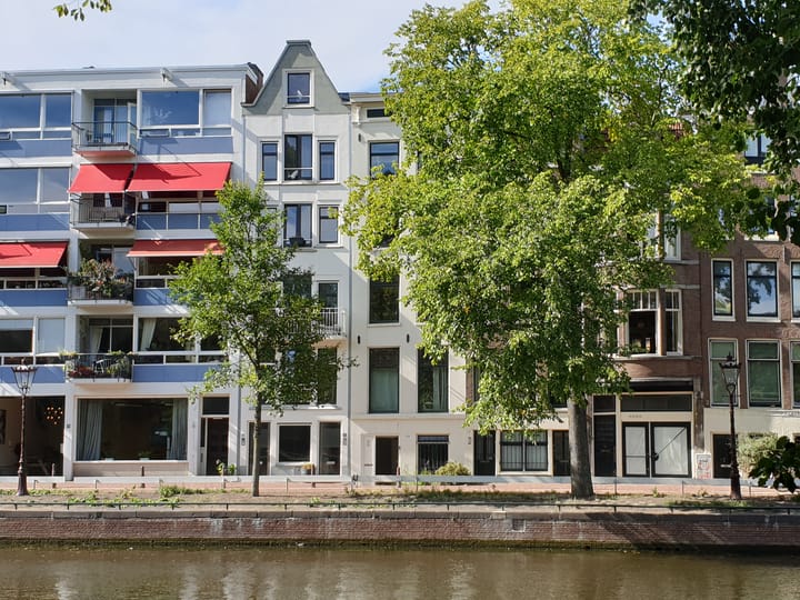 Foto 39 van Nieuwe Herengracht 129-H