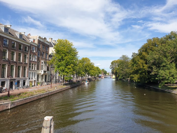 Foto 41 van Nieuwe Herengracht 129-H
