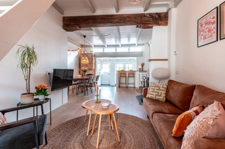 Photo 4 of Grote Marktstraat 27