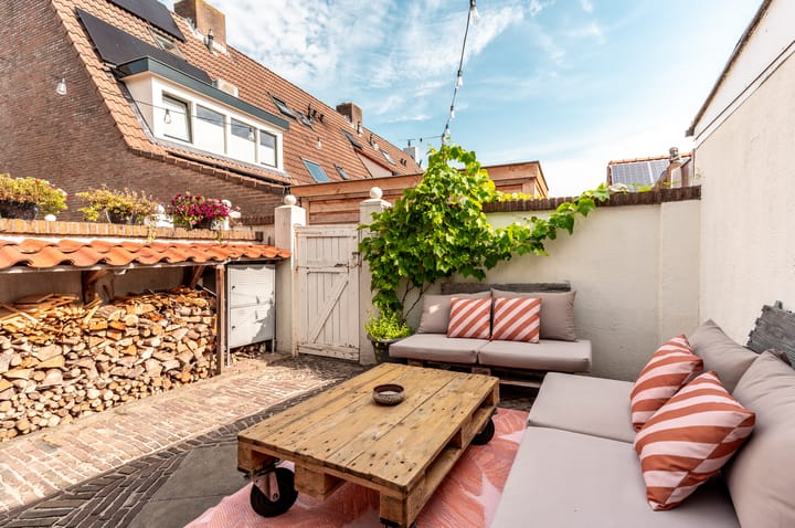 Photo 6 of Grote Marktstraat 27