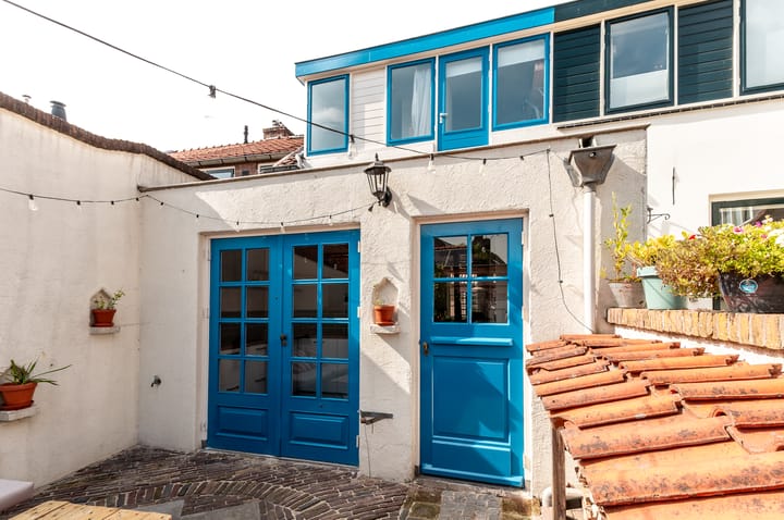 Photo 41 of Grote Marktstraat 27