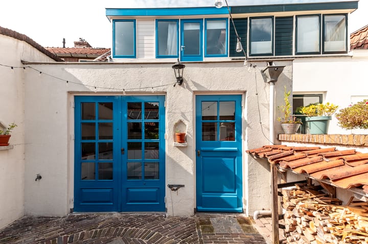 Photo 42 of Grote Marktstraat 27