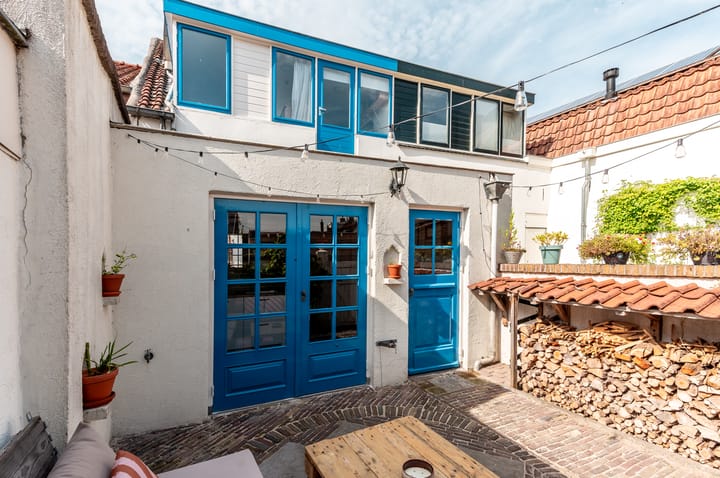 Photo 43 of Grote Marktstraat 27