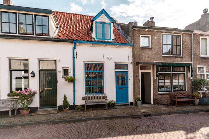 Photo 44 of Grote Marktstraat 27