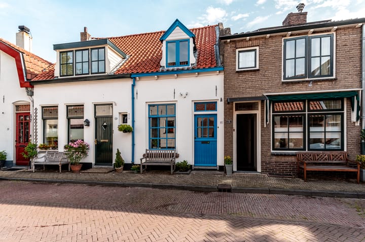 Photo 45 of Grote Marktstraat 27