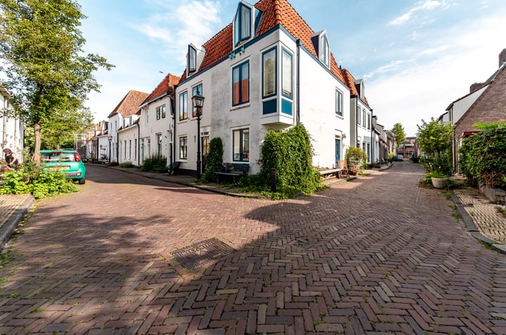 Photo 46 of Grote Marktstraat 27