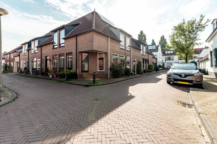 Photo 47 of Grote Marktstraat 27