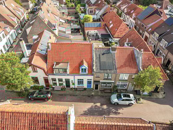 Photo 48 of Grote Marktstraat 27