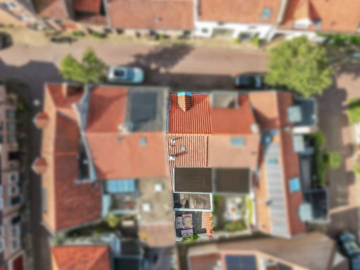 Photo 50 of Grote Marktstraat 27